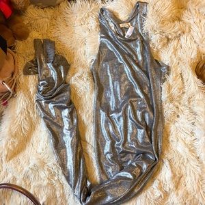 Urban outfitters maxi dress